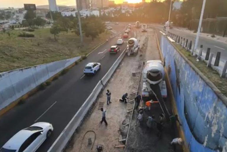 5M CONCRETOS desarrollo de proyectos vetan de concreto premezclado